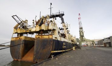 Расчет ПБУ как плавающего сооружения