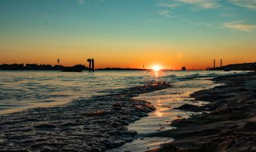 Гидротехнический расчет плавучей буровой установки и волновая нагрузка ПБУ