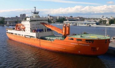 Классификация современных кораблей, судов и их устройство