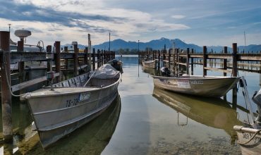Технология судоремонта, причины и виды повреждений