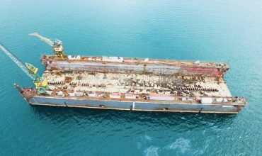 Составление технического задания на разработку проекта плавучего дока