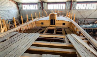 Основные материалы применяемые в морском деревянном судостроении