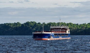 Различные виды судовых покрытий на основе современных полимеров