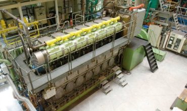 Регулировочные работы, швартовные и ходовые испытания