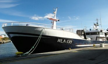 Натурные испытания судовых лакокрасочных покрытий для судов и кораблей