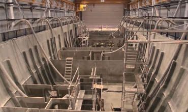 Создание защищенных от износа конструкций судна