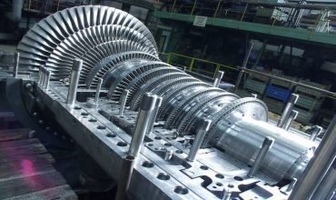 Ремонт автоматики, регуляторов частоты вращения и систем регулирования