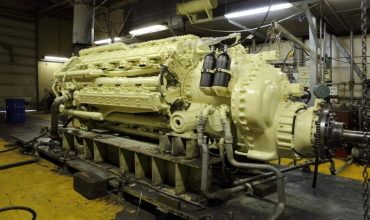 Ремонт регуляторов давления, температуры и расхода массы дизеля