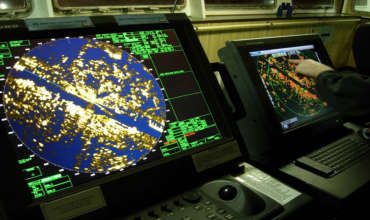 Радиолокационные станции и средства автоматической радиолокационной прокладки