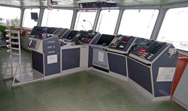 Покрытия для внутренних помещений судов