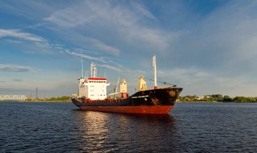 Специальные покрытия для судов и кораблей и особенности их нанесения