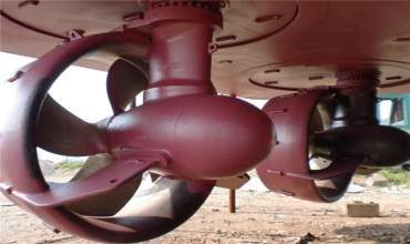 ТО и ремонт судовых устройств