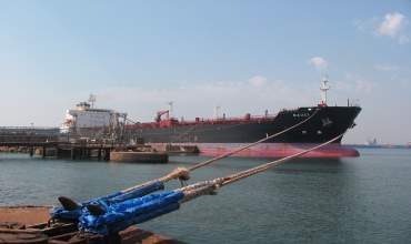 Подготовка к швартовым операциям