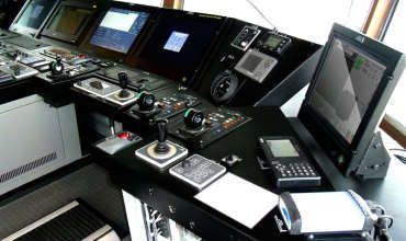 Судовое оборудование ГМССБ