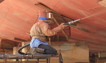 Перспективные методы и оборудование для очистки поверхности