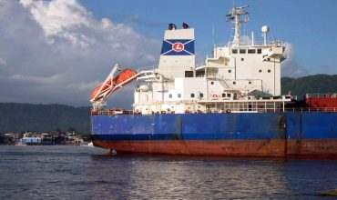 Оборудование разных типов для подготовки поверхности к новому судовому покрытию