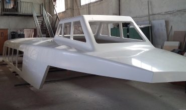 Перспективные лакокрасочные и конструкционные материалы для судов и кораблей