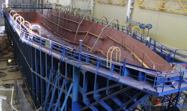 Механизация сборочно-сварочного производства