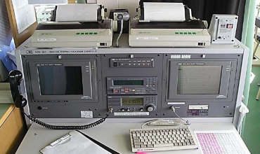 Радиостанции ПВ/КВ диапазона с ЦИВ и УБПЧ