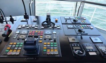 Авторулевой Аист, общие характеристики