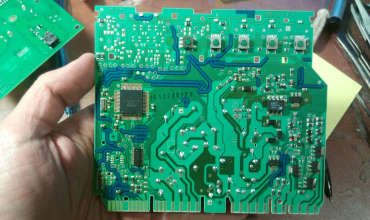 Схемотехника судового оборудования ГМССБ