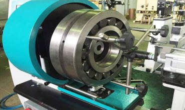 Основы структуроскопического и дефектоскопического контроля материалов и деталей подшипников