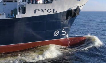 Сопротивление движению малого судна