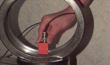 Контрольно-сортировочные автоматы для колец и собранных подшипников