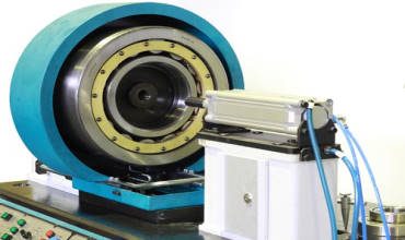 Приборы для контроля вибраций подшипников