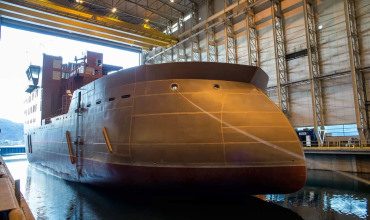 Методы выбора размеров и формы судовых корпусных конструкций