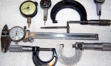 Универсальные измерительные средства