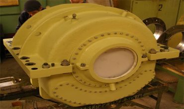 Приборы для контроля колец подшипников