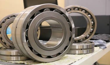 Контрольно-сортировочные автоматы для сортировки тел качения