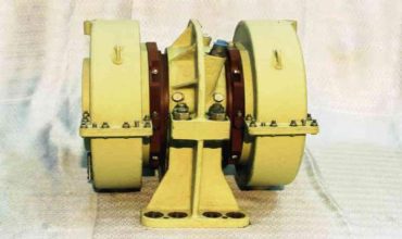 Приборы для контроля собранных подшипников