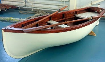 Портативные лодки малого типа