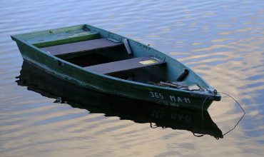 Типы малых гребных лодок