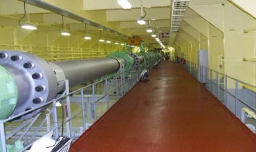 Технология монтажа и ремонта судовых валопроводов