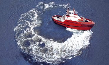 Способы расчета управляемости маломерного судна