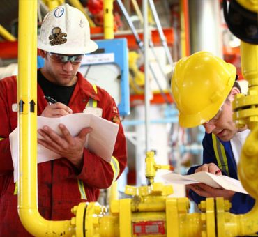 Safety Precautions and Measures on Gas tankers