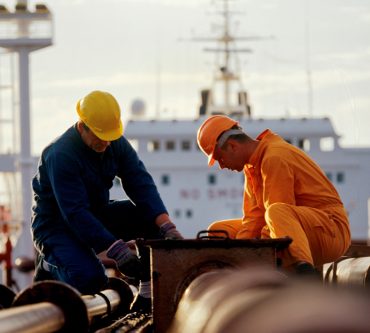 Gas Tank Environmental Control