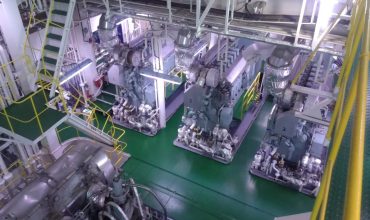 Расчет судовой электроэнергетической системы