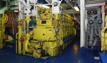 Проектирование судовых энергетических установок