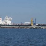 Special requirements for gas carriers