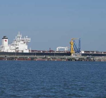 Special Requirements for LNG and LPG gas carriers