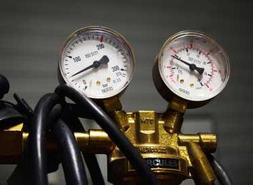 Cargo Tank Instrumentation on Gas Tankers