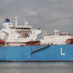 Rules for Ships carrying LNG LPG
