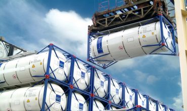 Классификация и правила перевозки опасных грузов