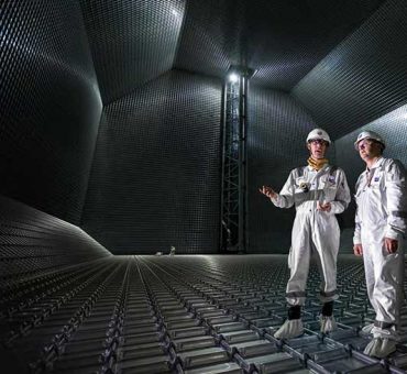 Filling Limits for Cargo Tanks on Liquefied Gas Tankers