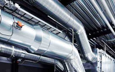 Cargo Temperature Control and Cargo Vent Systems