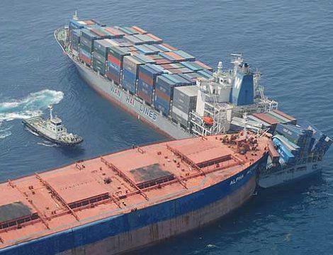 Тестирование по расследованию и оформлению аварий